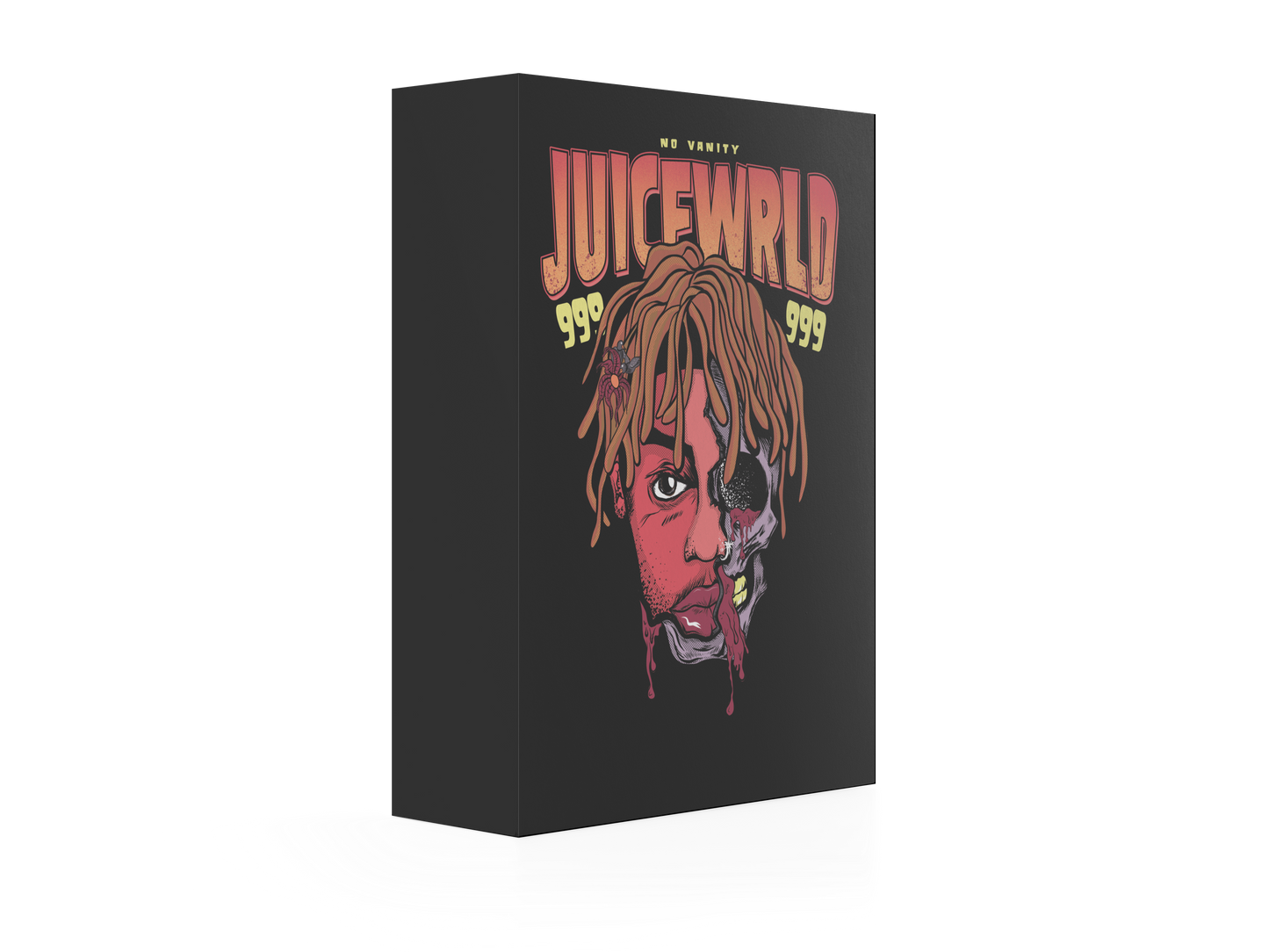 Juice Wrld (Vocal Preset)