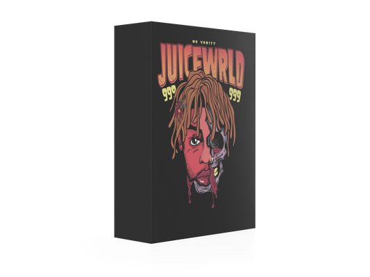 Juice Wrld (Vocal Preset)