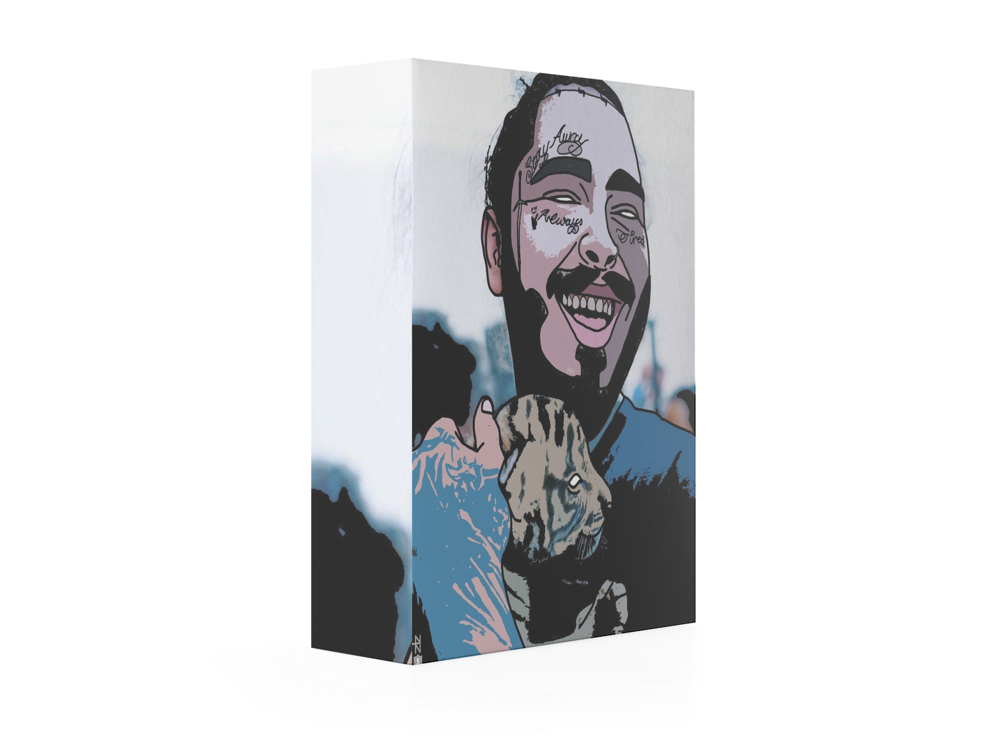 Post Malone (Vocal Preset)