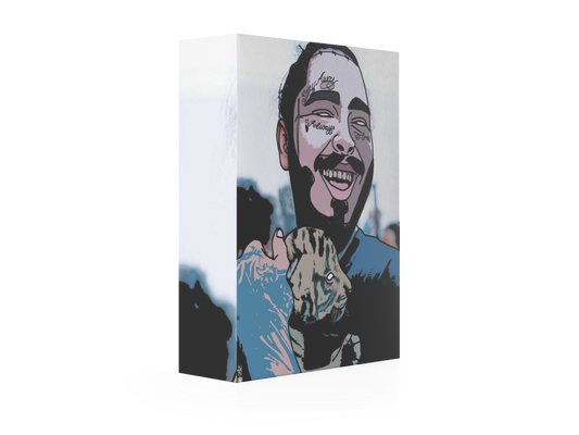 Post Malone (Vocal Preset)